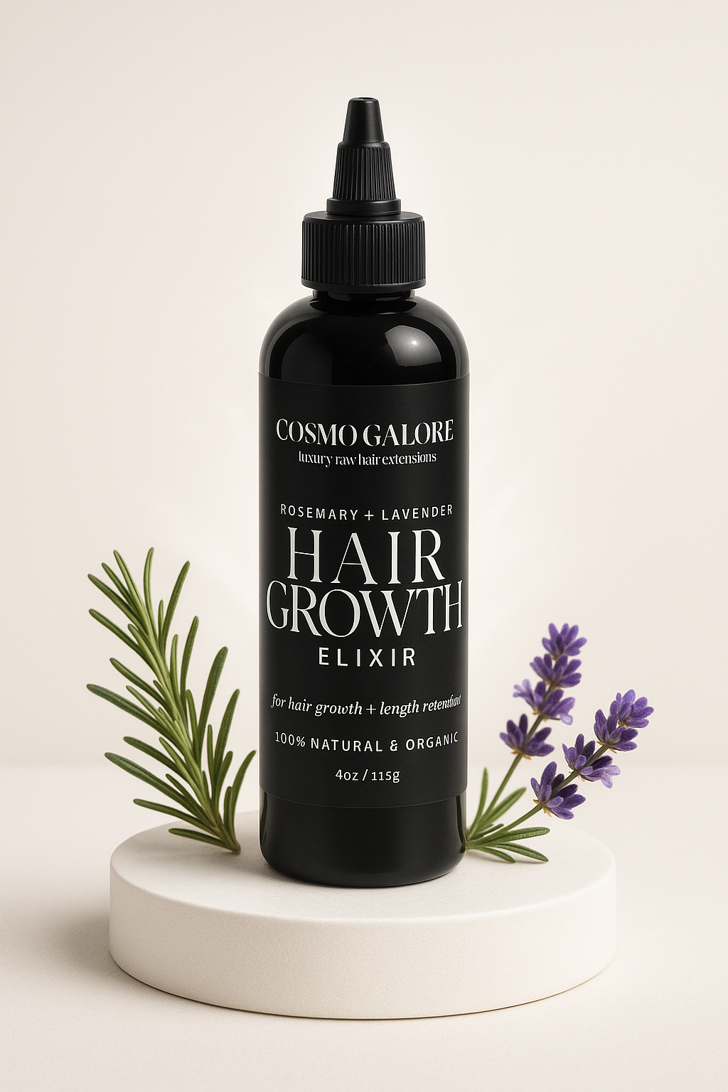 Hair Growth Elixir