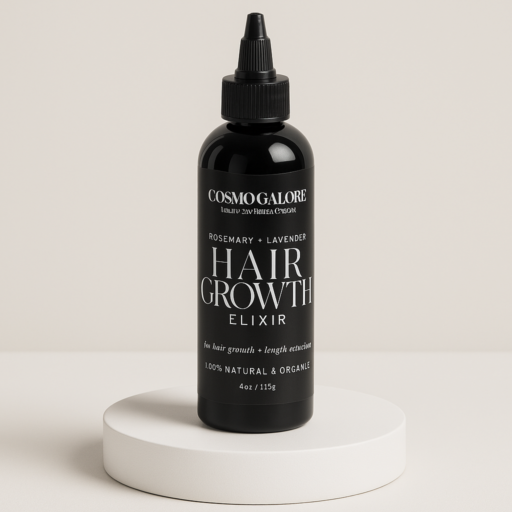 Hair Growth Elixir