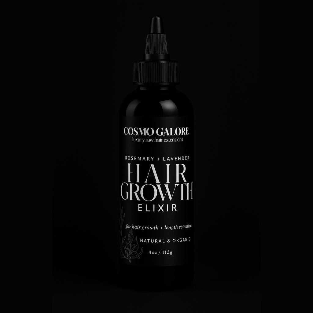 Hair Growth Elixir