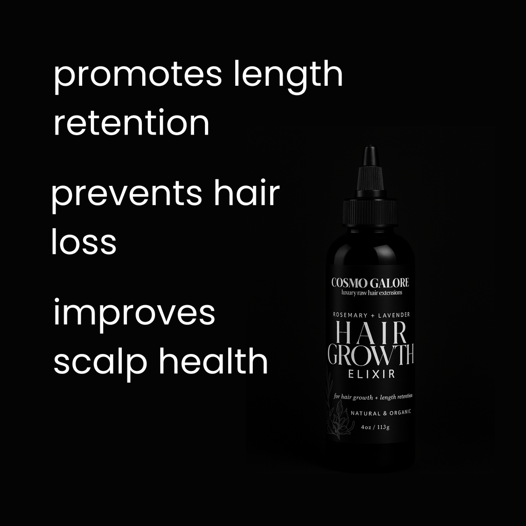 Hair Growth Elixir