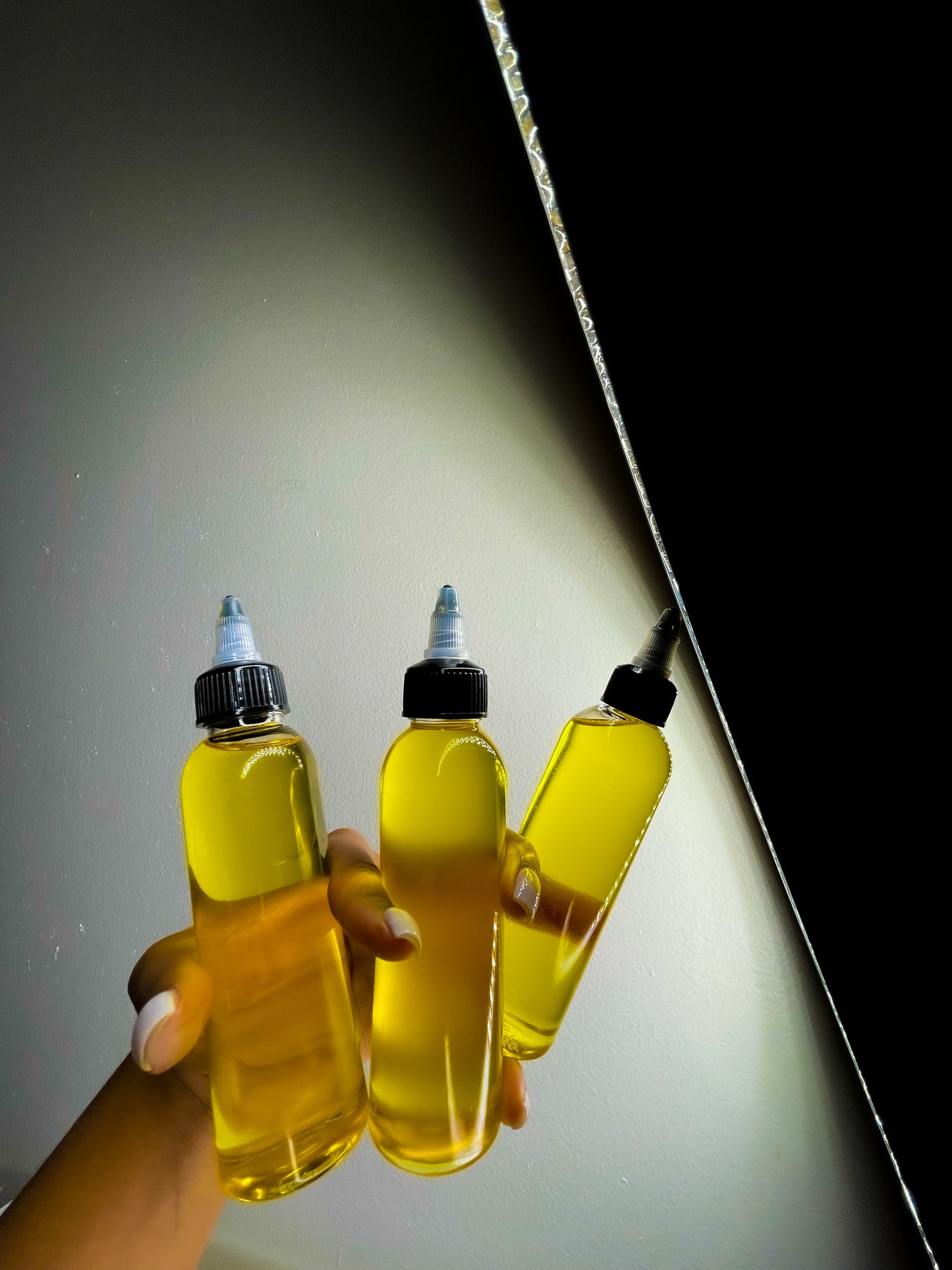Hair Growth Elixir
