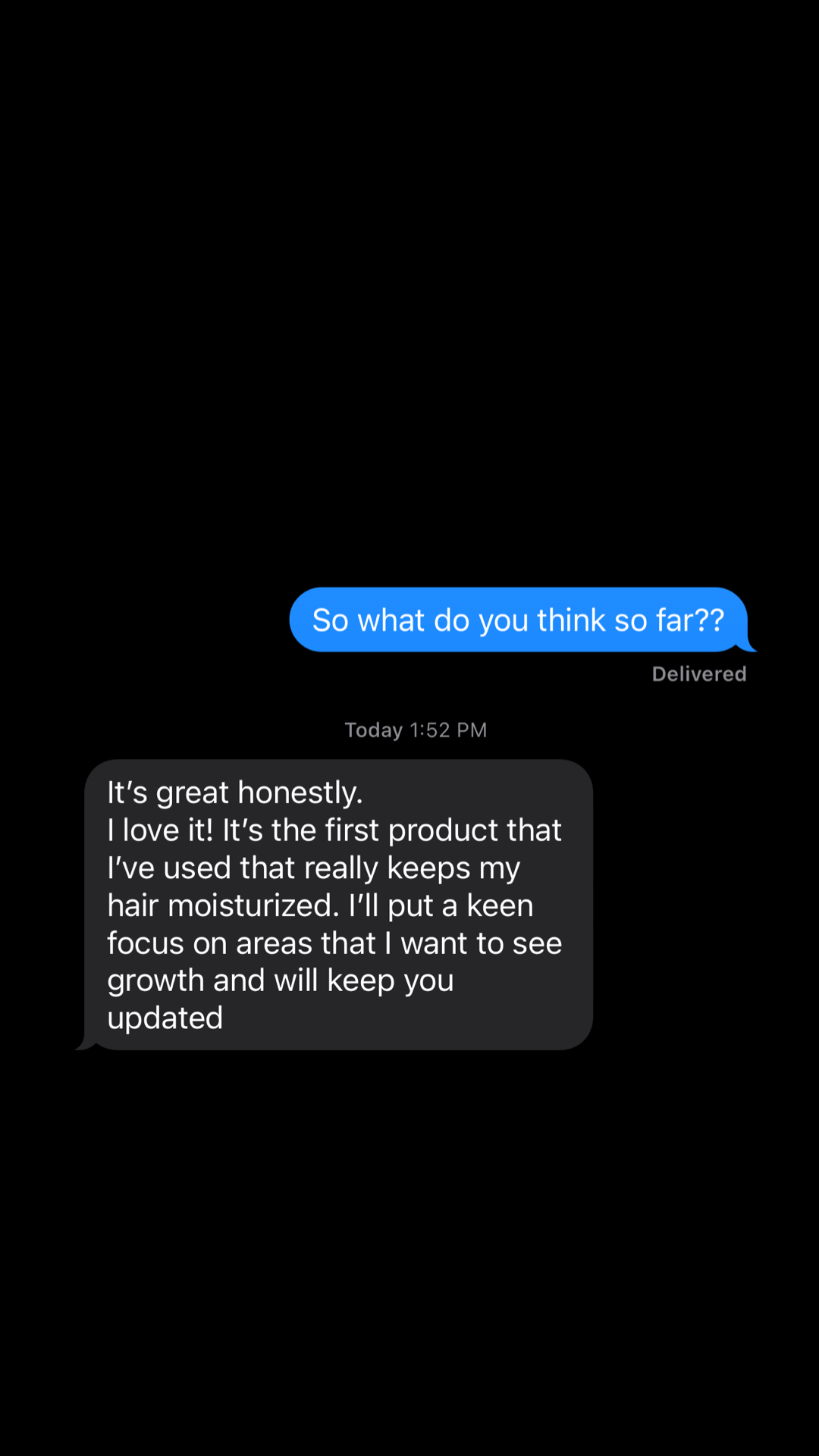 Hair Growth Elixir