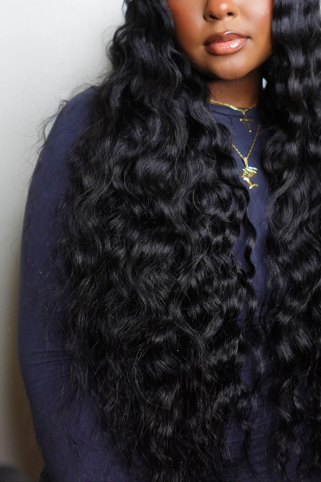 Raw Indian Wavy Bundle Deal