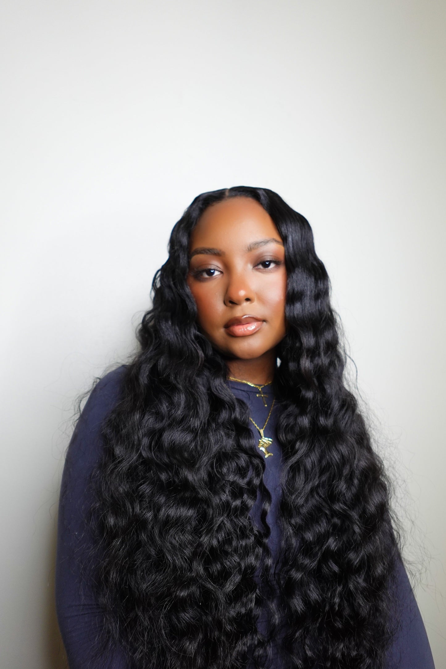 Raw Indian Wavy